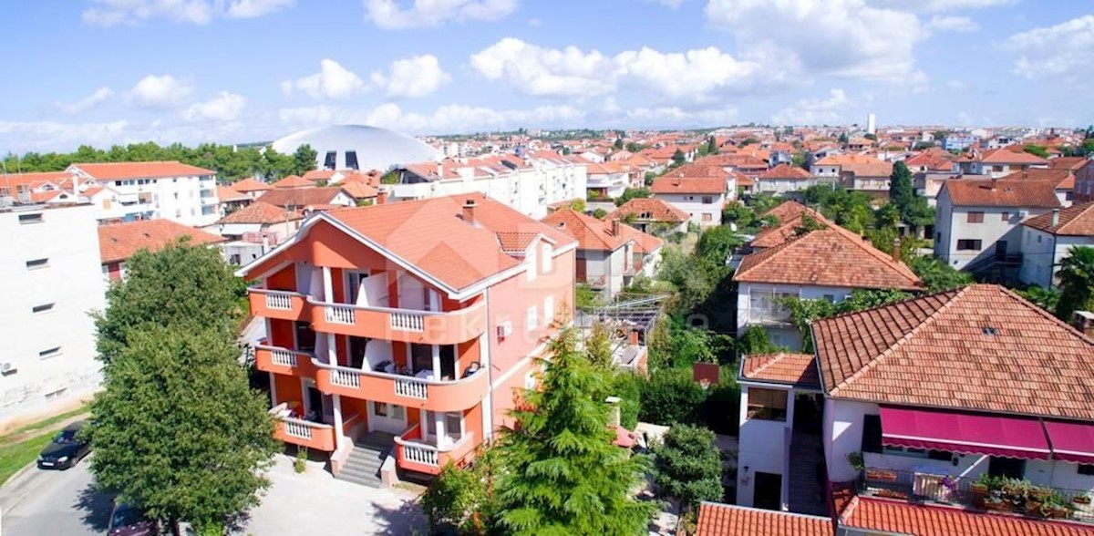 Casa Stanovi, Zadar, 540m2