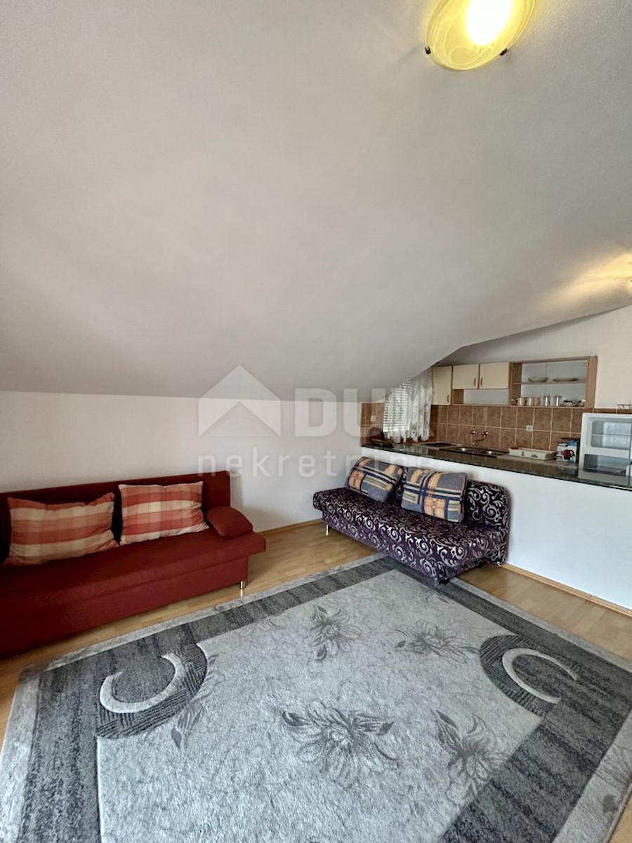 Casa Stanovi, Zadar, 540m2