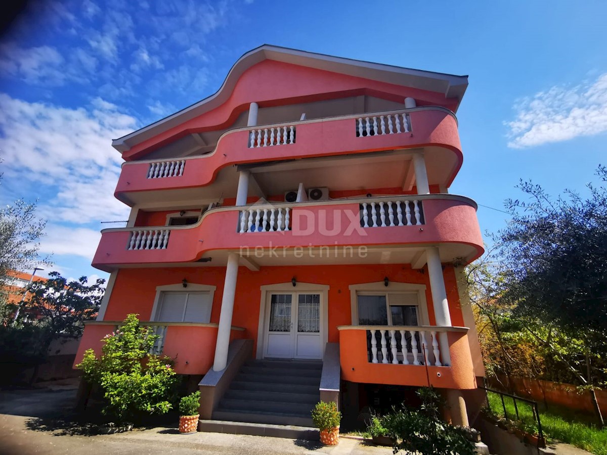 Casa Stanovi, Zadar, 540m2