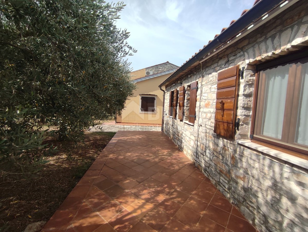 Casa Valbandon, Fažana, 290m2