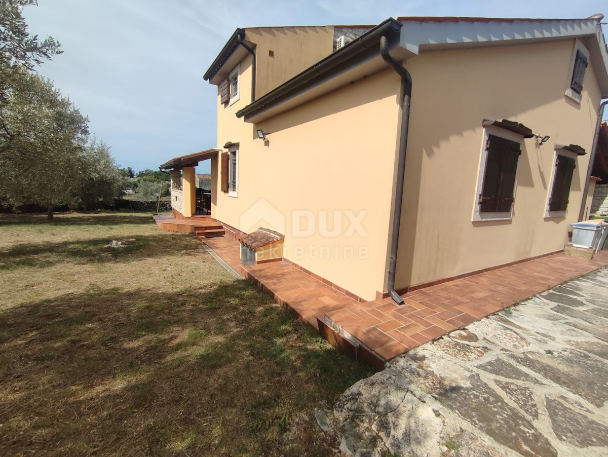 Casa Valbandon, Fažana, 290m2