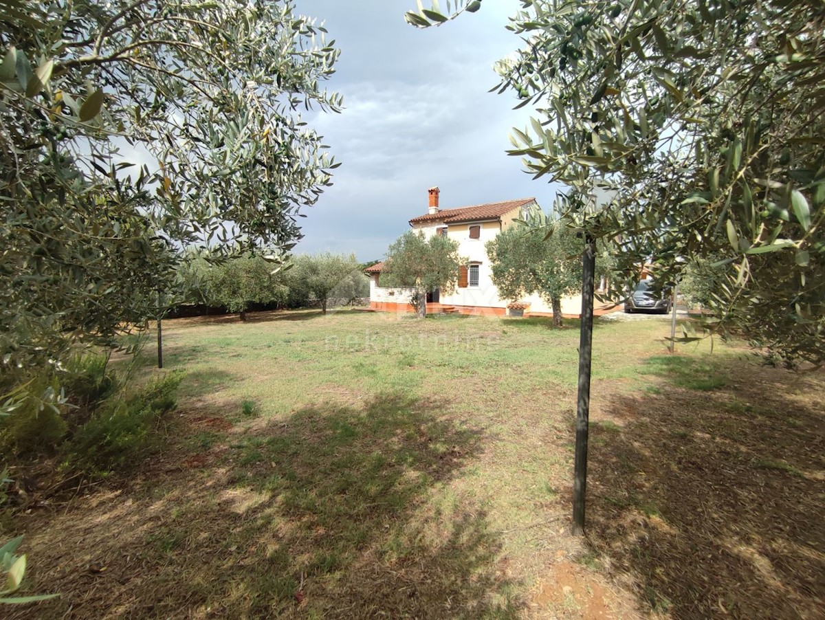 Casa Valbandon, Fažana, 290m2