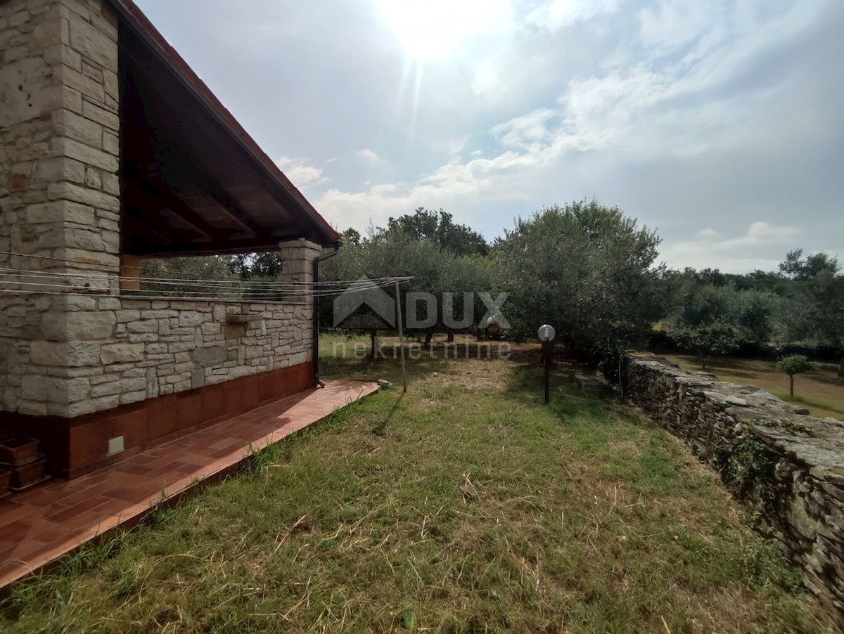 Casa Valbandon, Fažana, 290m2