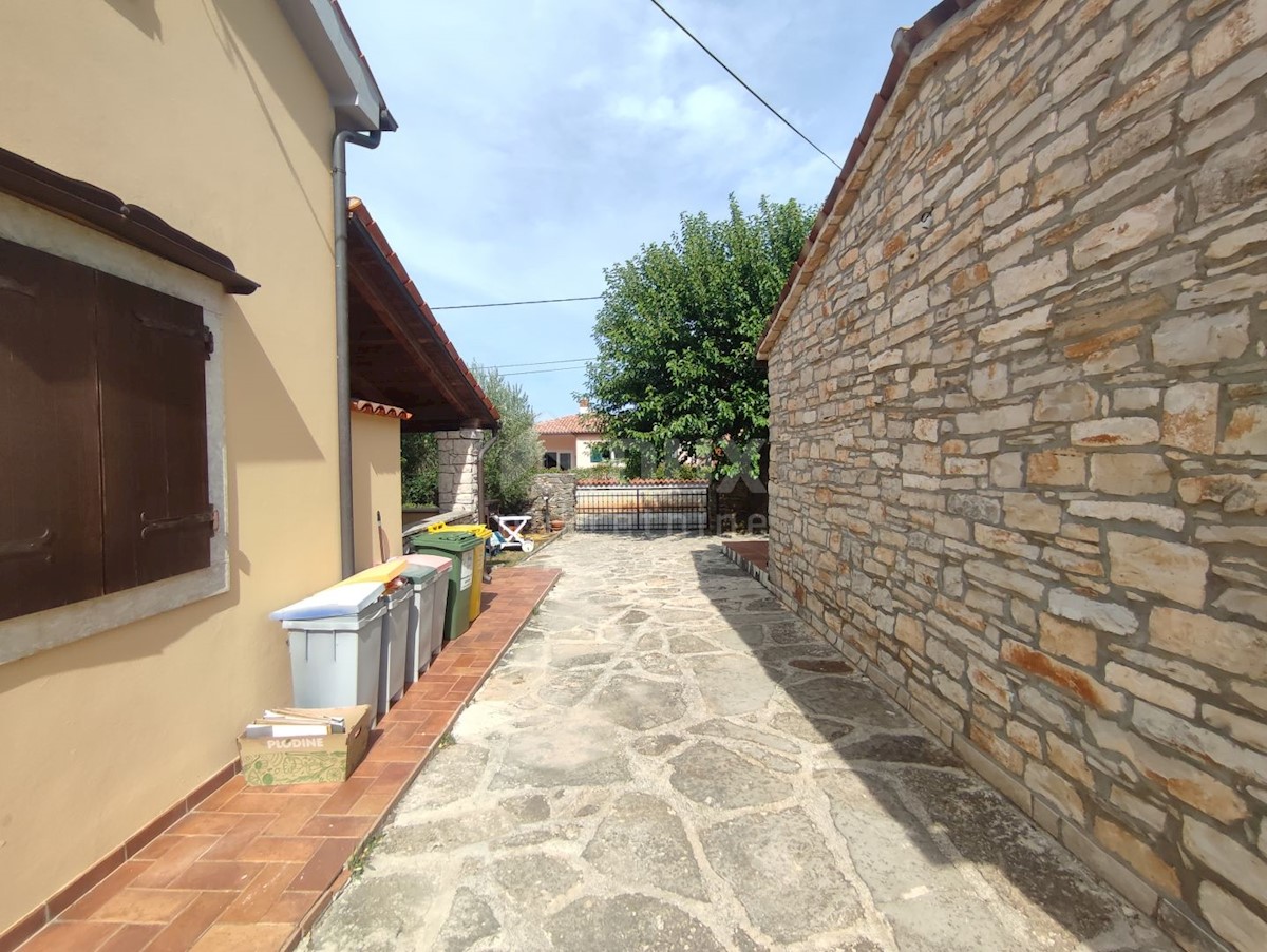 Casa Valbandon, Fažana, 290m2