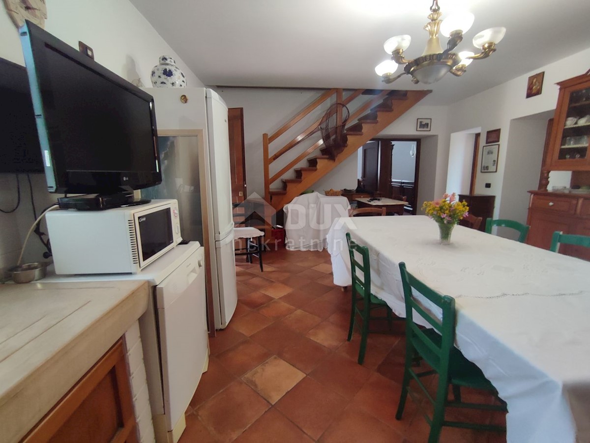 Casa Valbandon, Fažana, 290m2