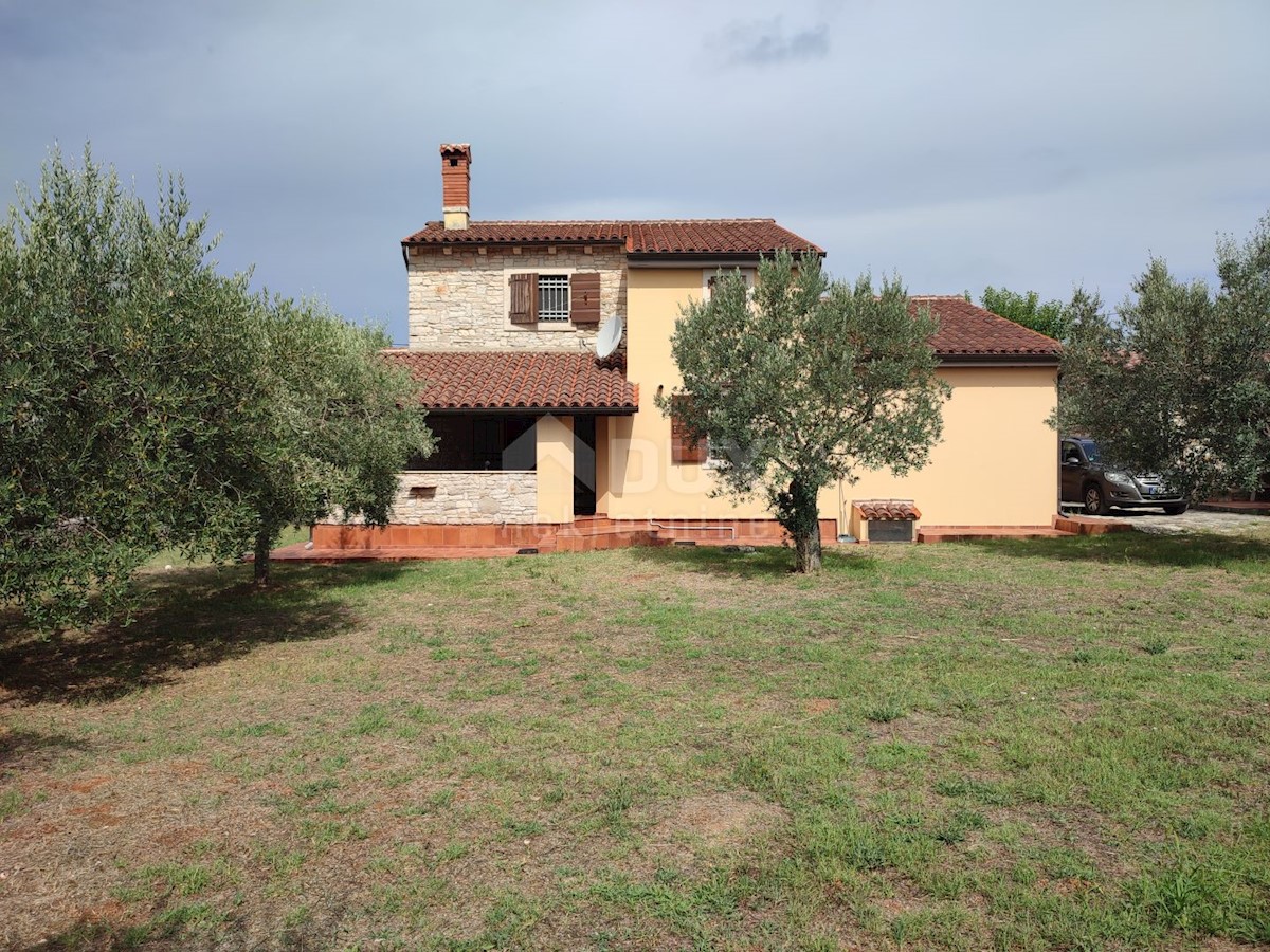 Casa Valbandon, Fažana, 290m2