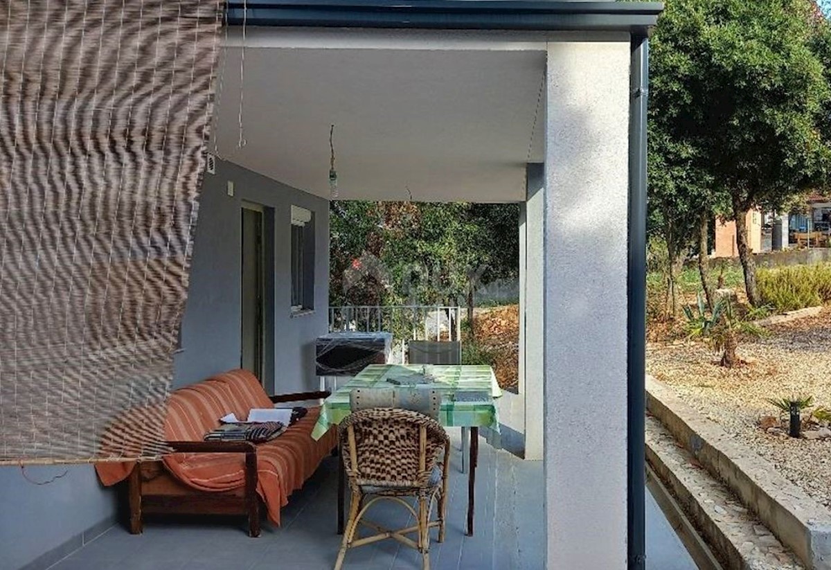 Casa Marčana, 130m2