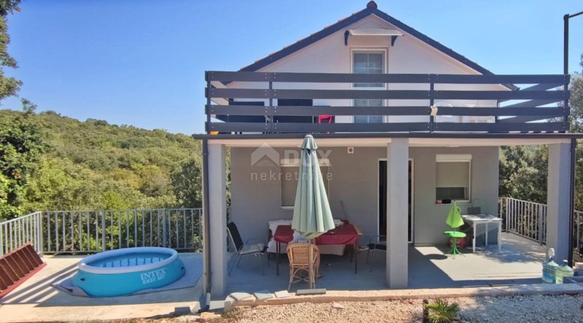 Casa Marčana, 130m2