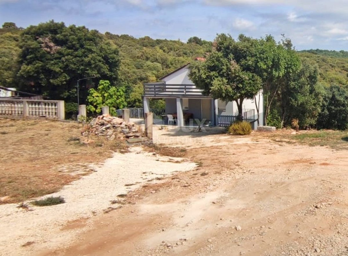 Casa Marčana, 130m2