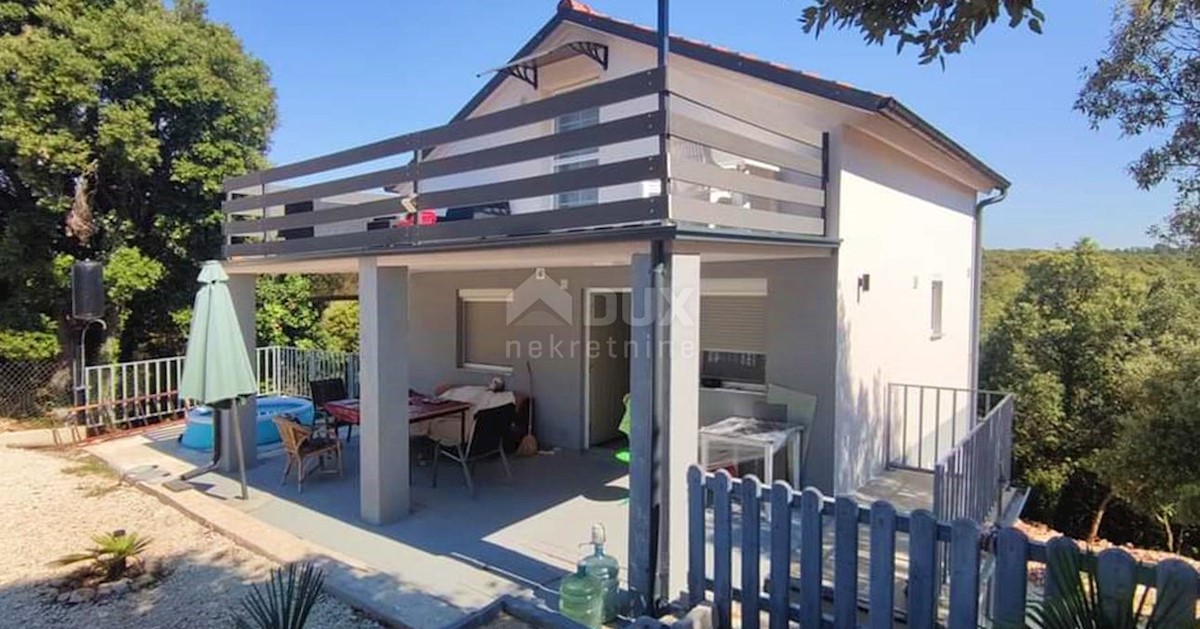 Casa Marčana, 130m2