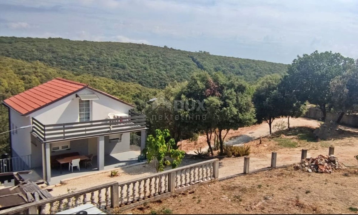 Casa Marčana, 130m2