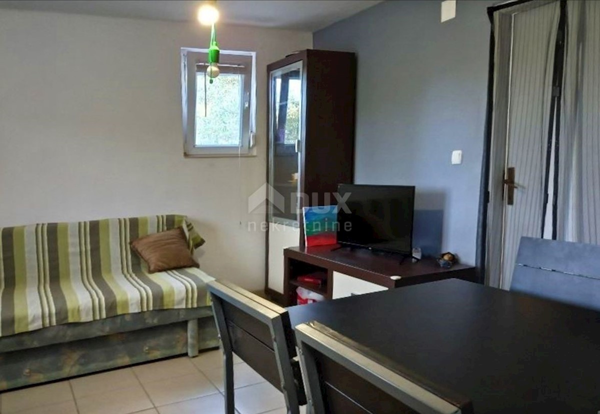 Casa Marčana, 130m2