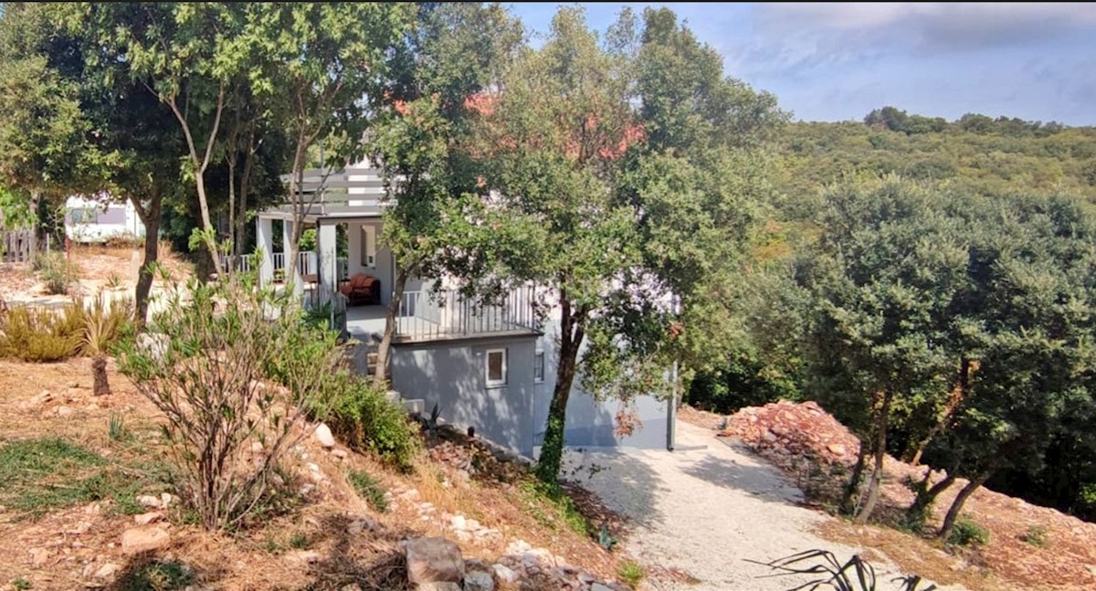 Casa Marčana, 130m2