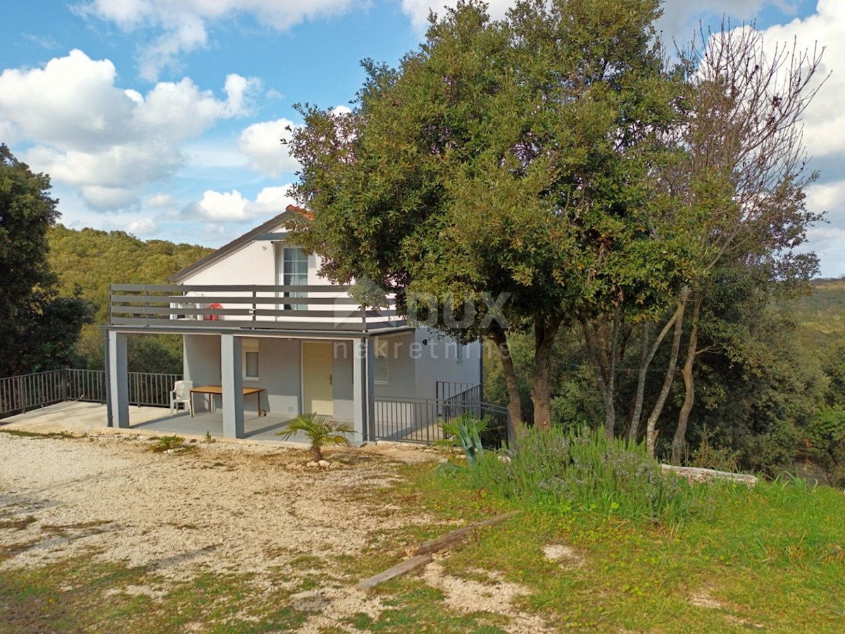 Casa Marčana, 130m2