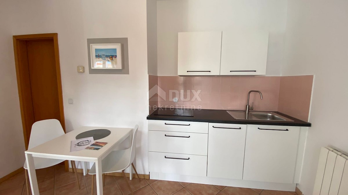 ISTRIA, ROVIGNO - Uno straordinario condominio a Rovigno