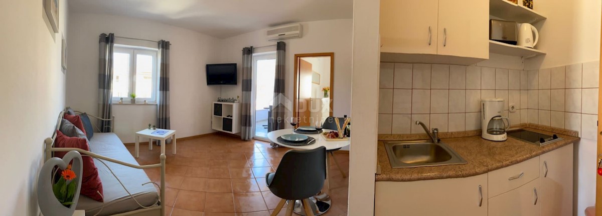 ISTRIA, ROVIGNO - Uno straordinario condominio a Rovigno