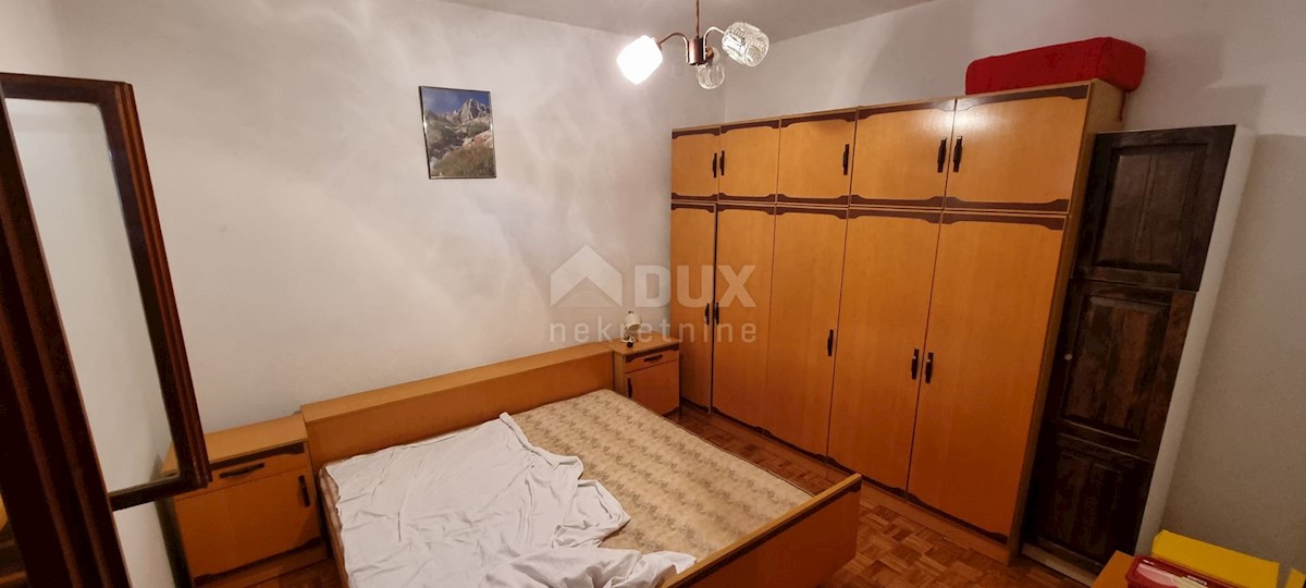 SENJ - Casa indipendente