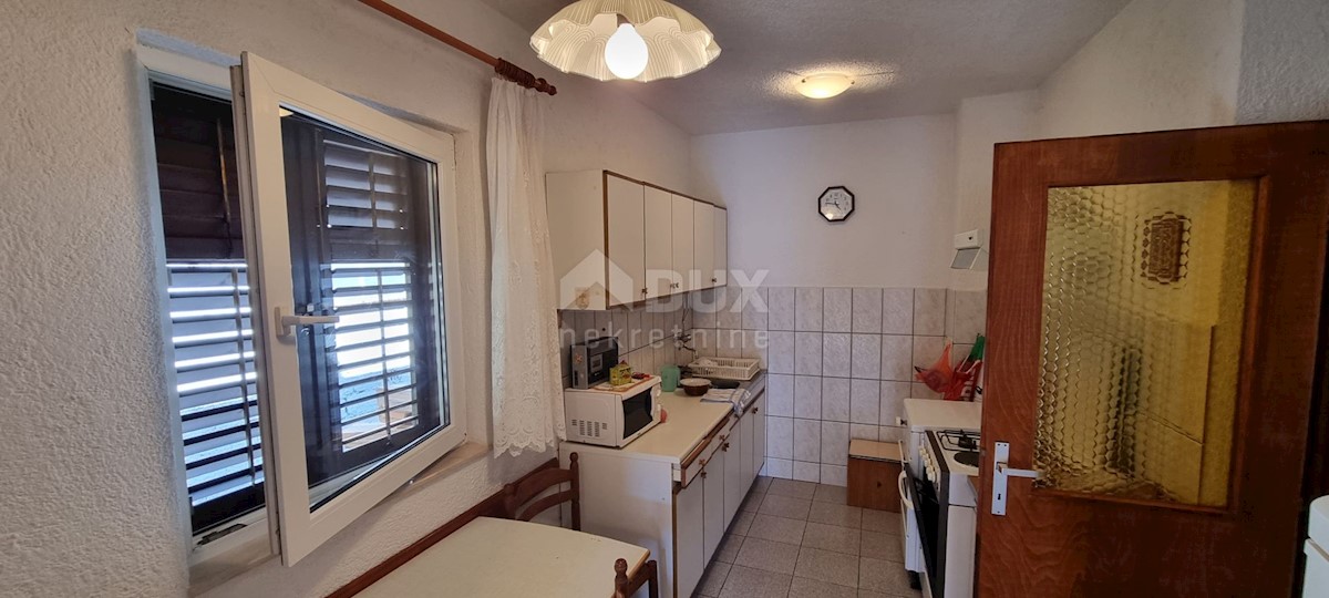SENJ - Casa indipendente