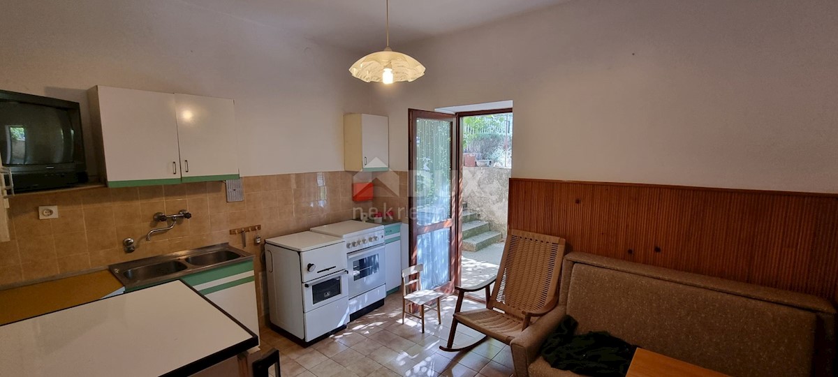 SENJ - Casa indipendente