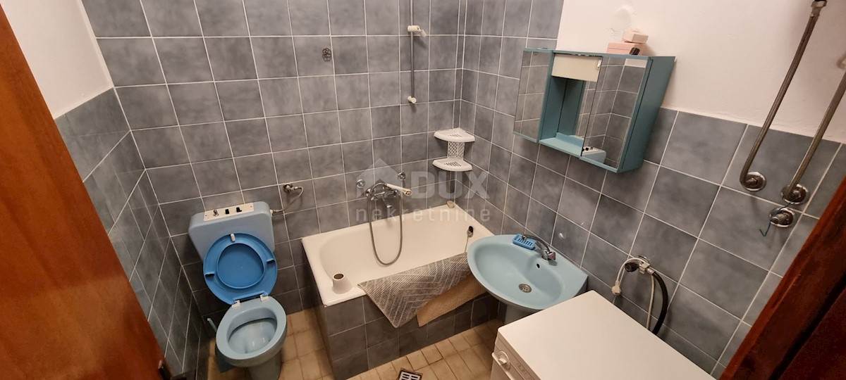 SENJ - Casa indipendente