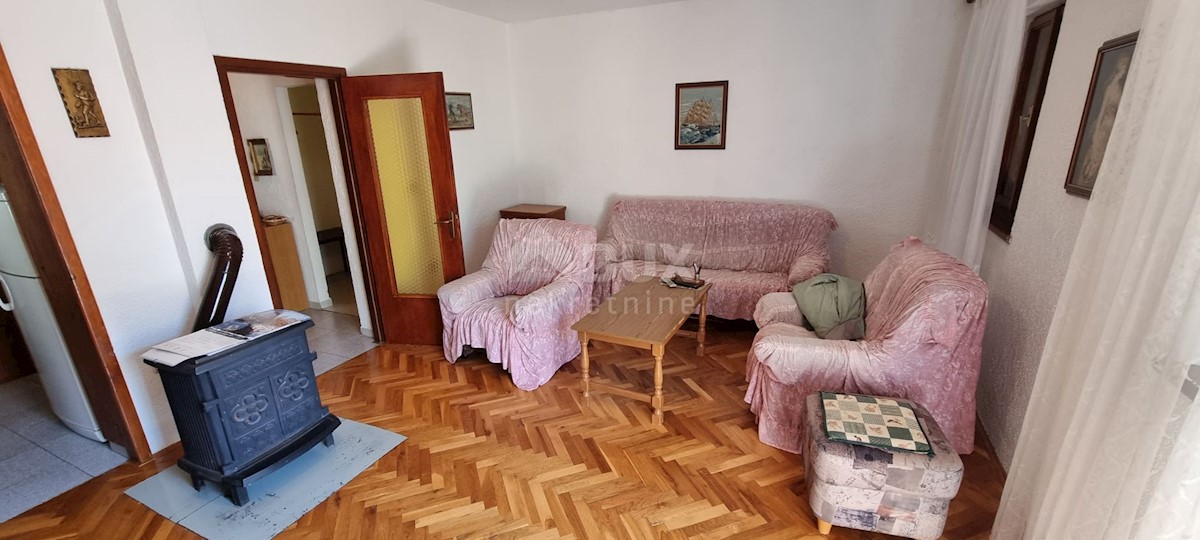 SENJ - Casa indipendente