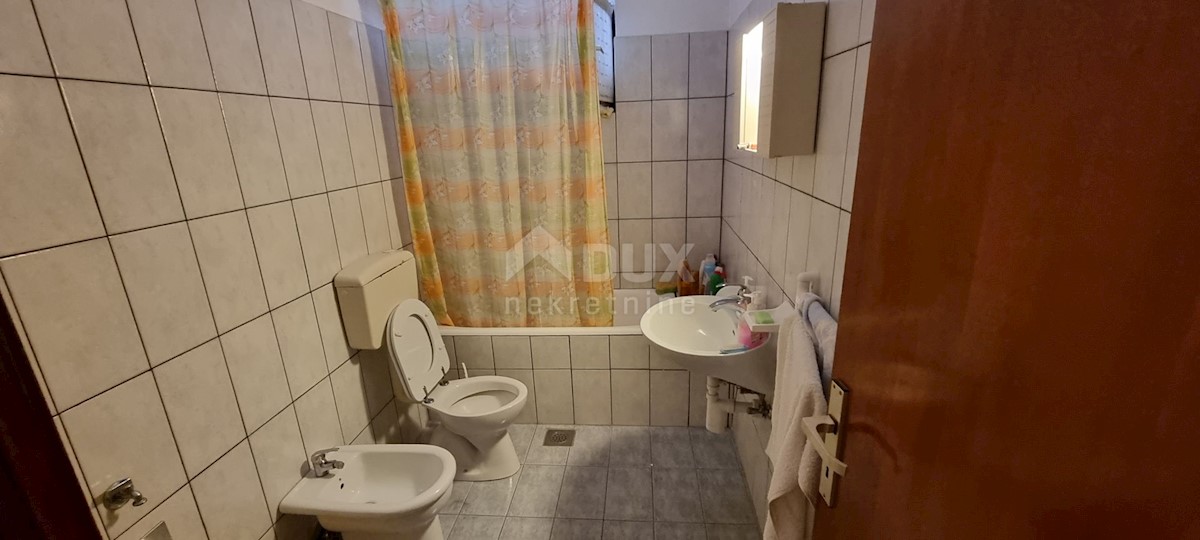 SENJ - Casa indipendente