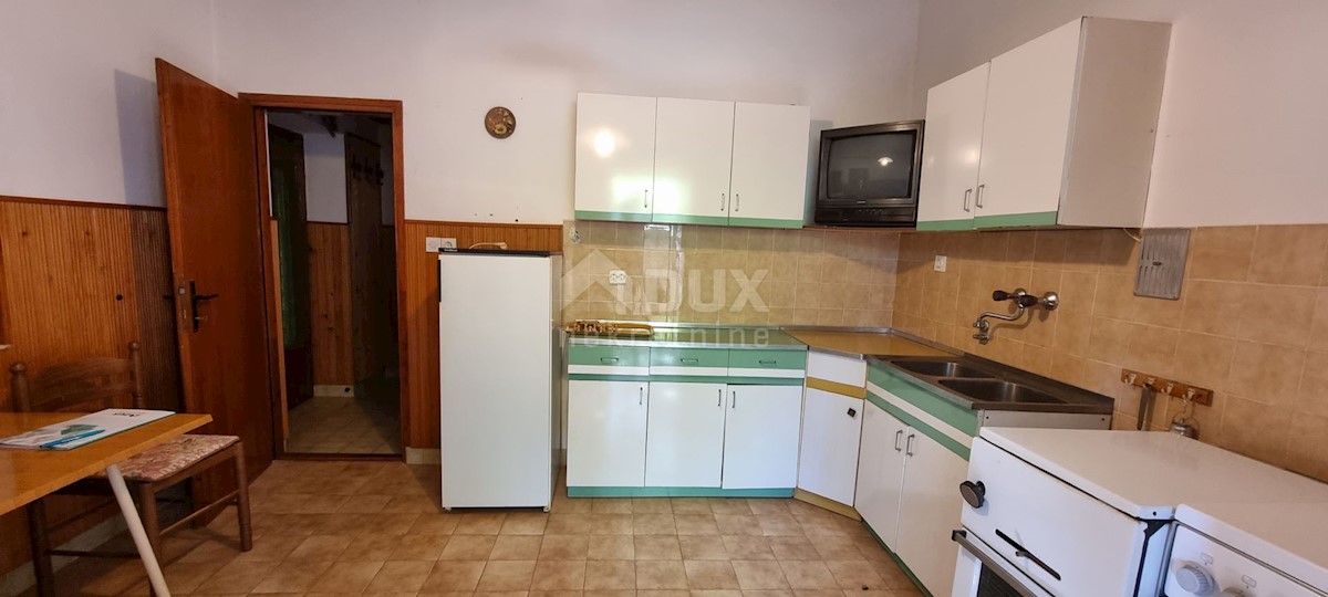 SENJ - Casa indipendente