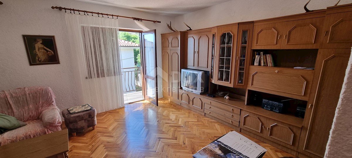 SENJ - Casa indipendente