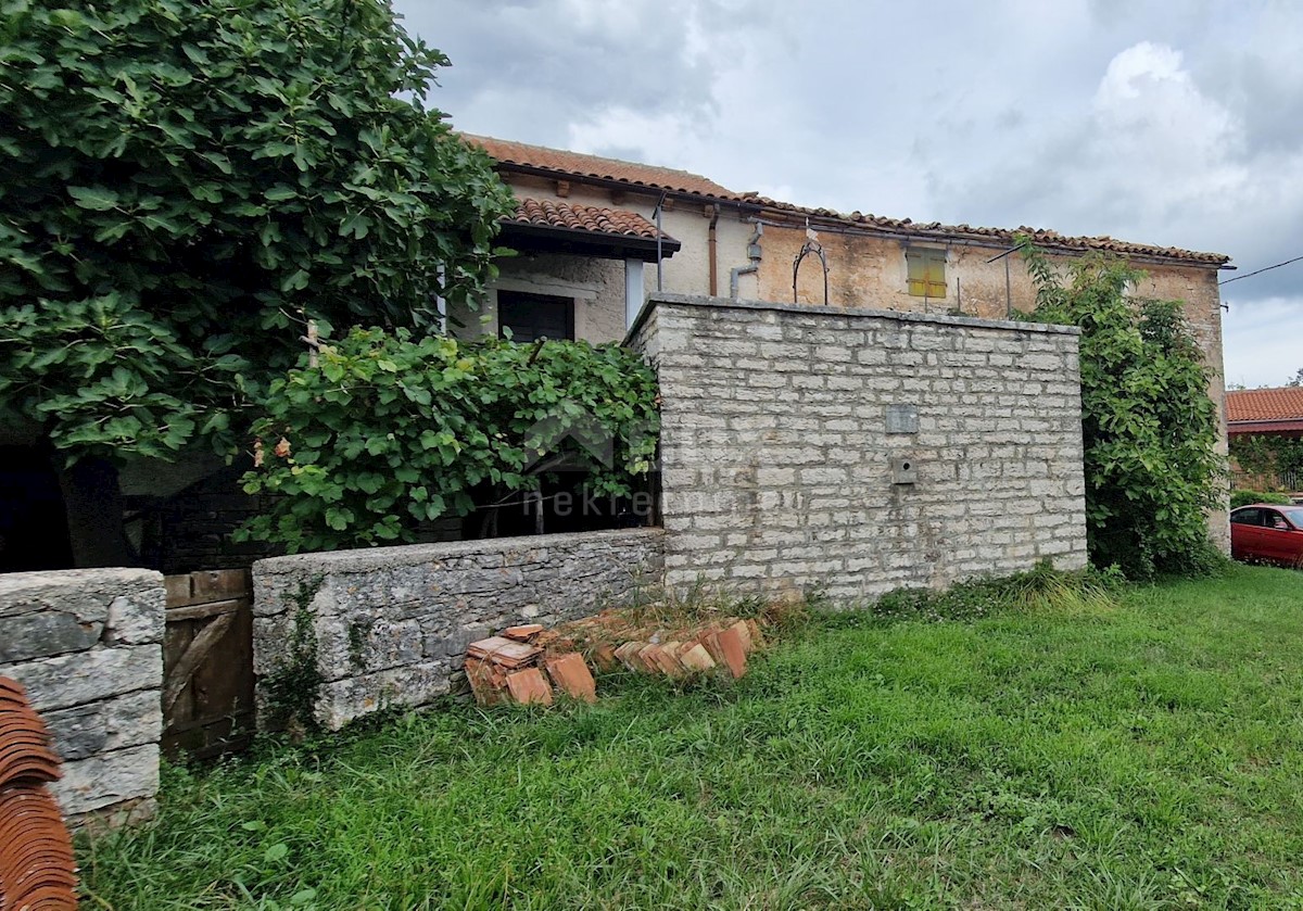 Casa Žminj, 150m2