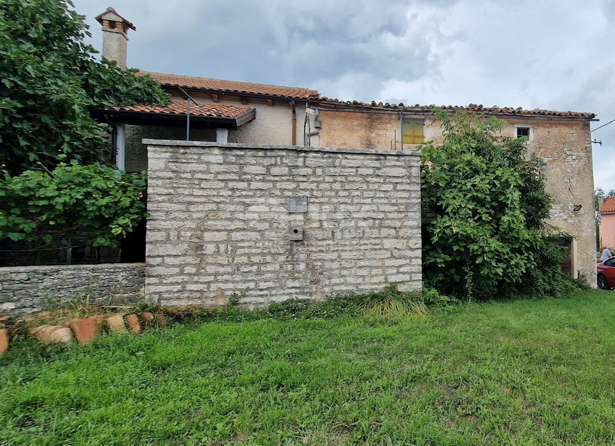 Casa Žminj, 150m2