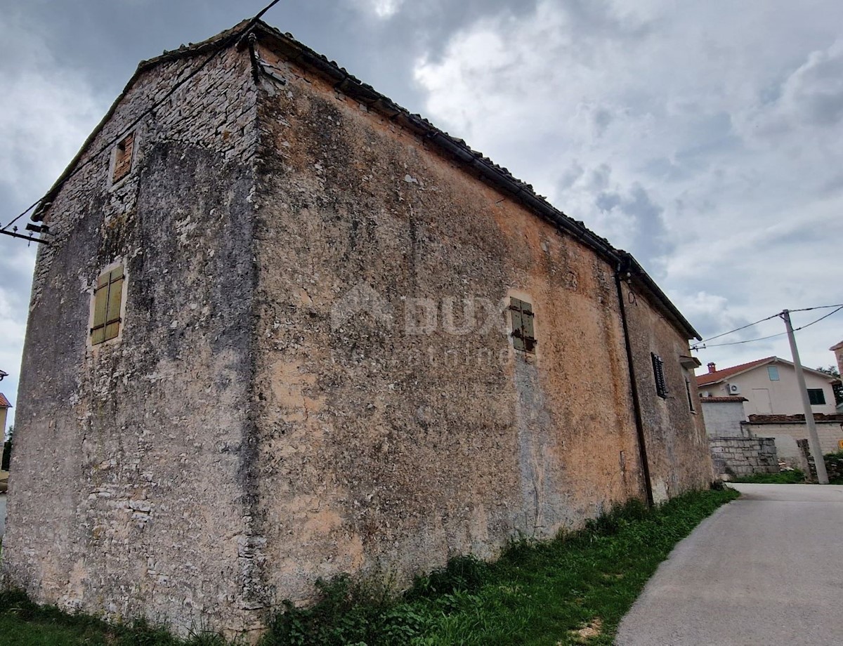 Casa Žminj, 150m2