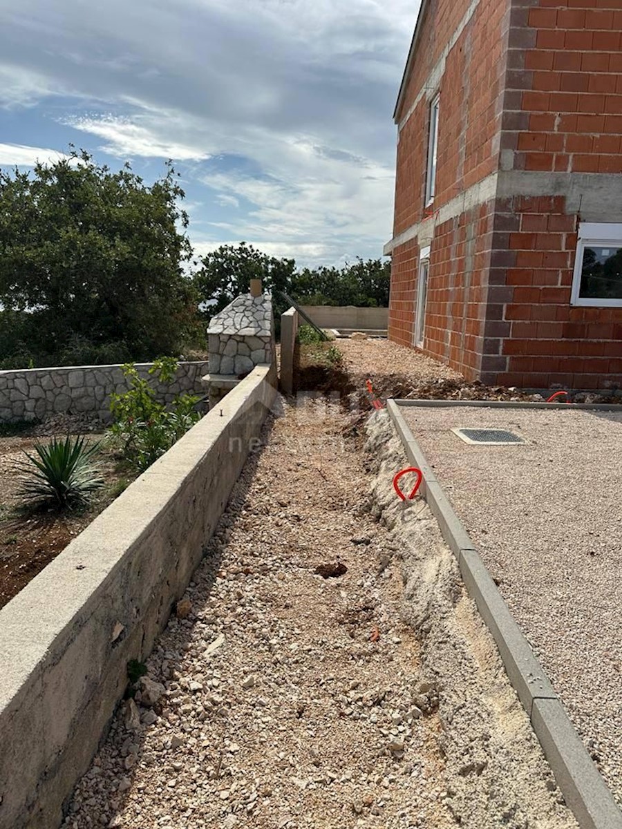 Appartamento Gajac, Novalja, 1m2