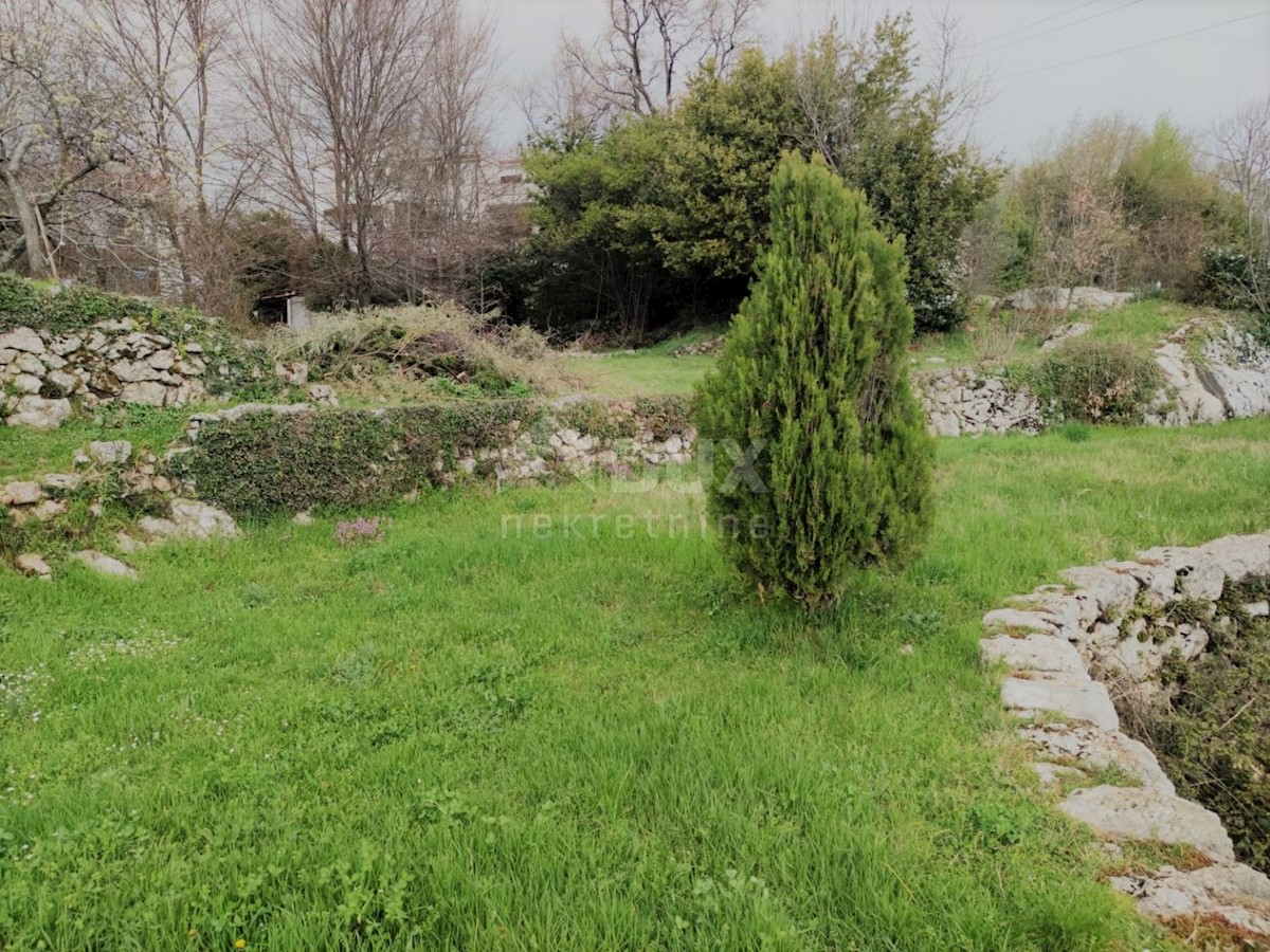 Terreno Bregi, Matulji, 1.147m2