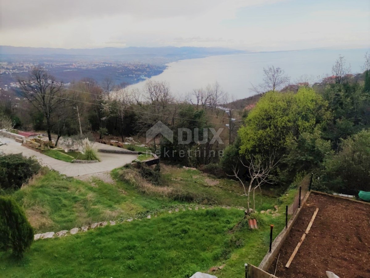 Terreno Bregi, Matulji, 1.147m2