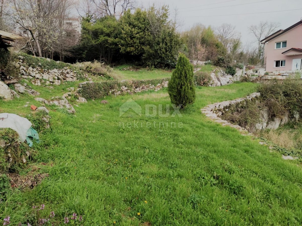 Terreno Bregi, Matulji, 1.147m2