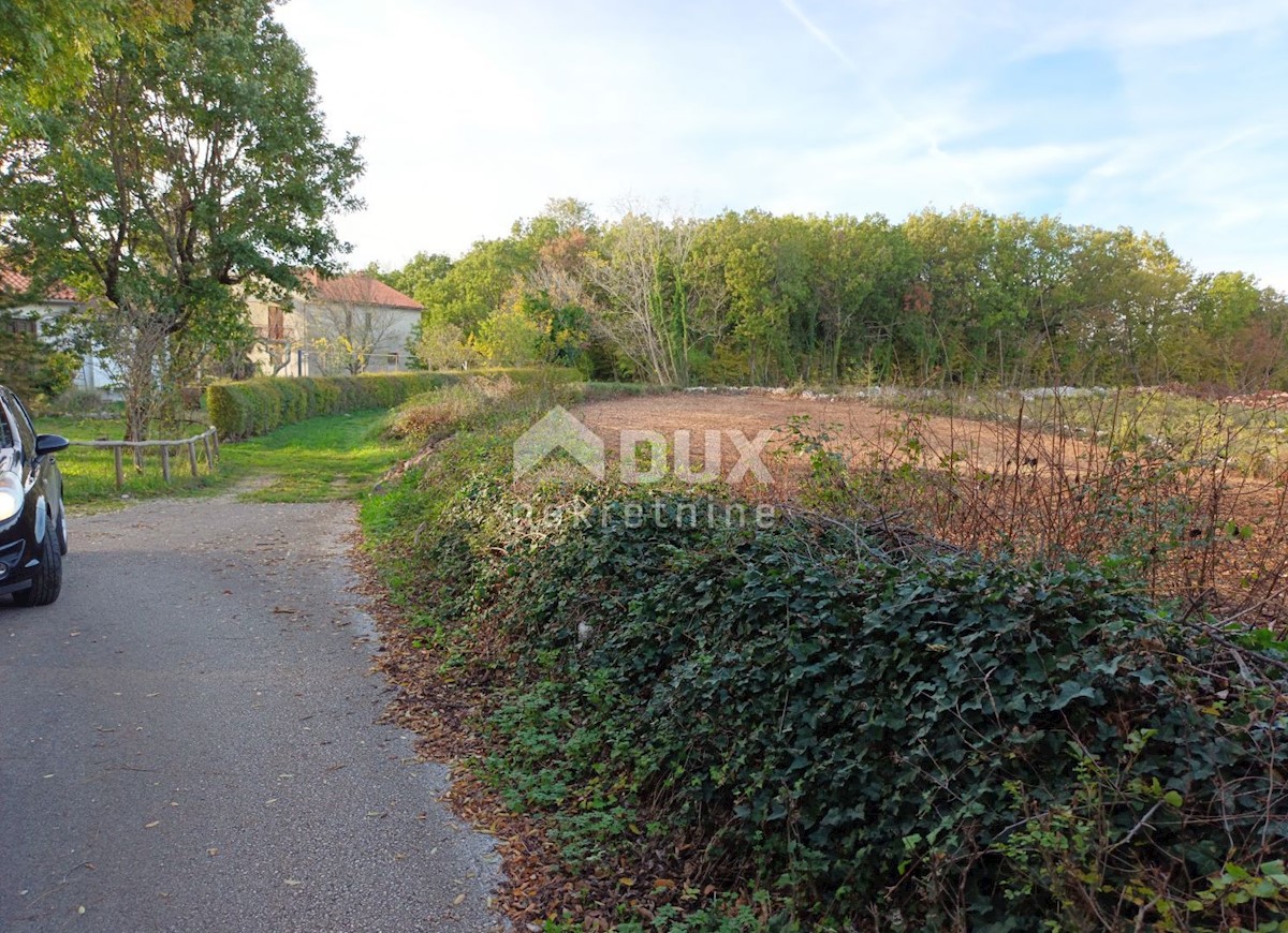 Terreno Labin, 1.354m2