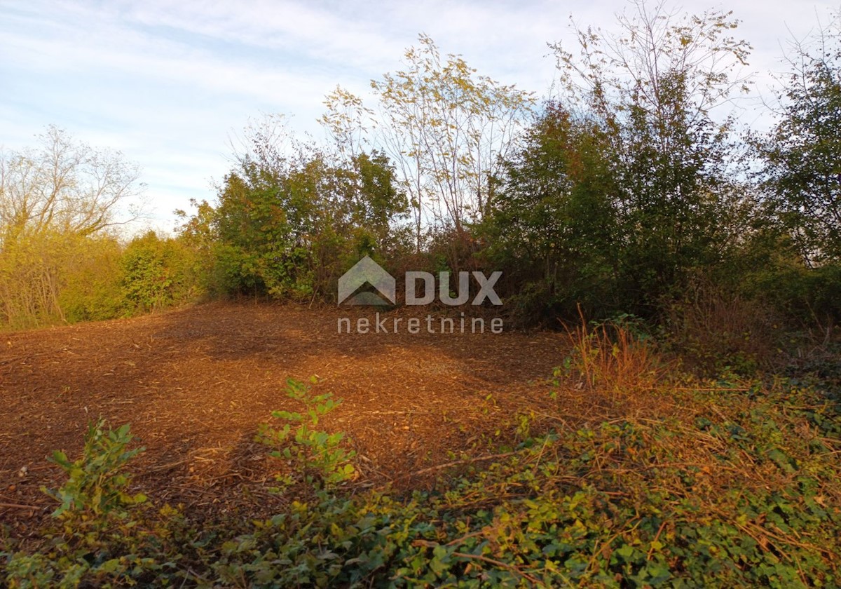Terreno Labin, 1.354m2