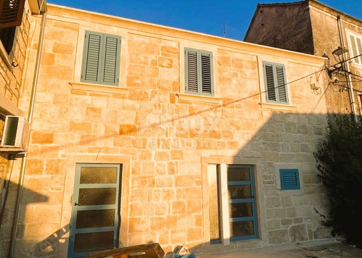 Casa Žrnovo, Korčula, 180m2