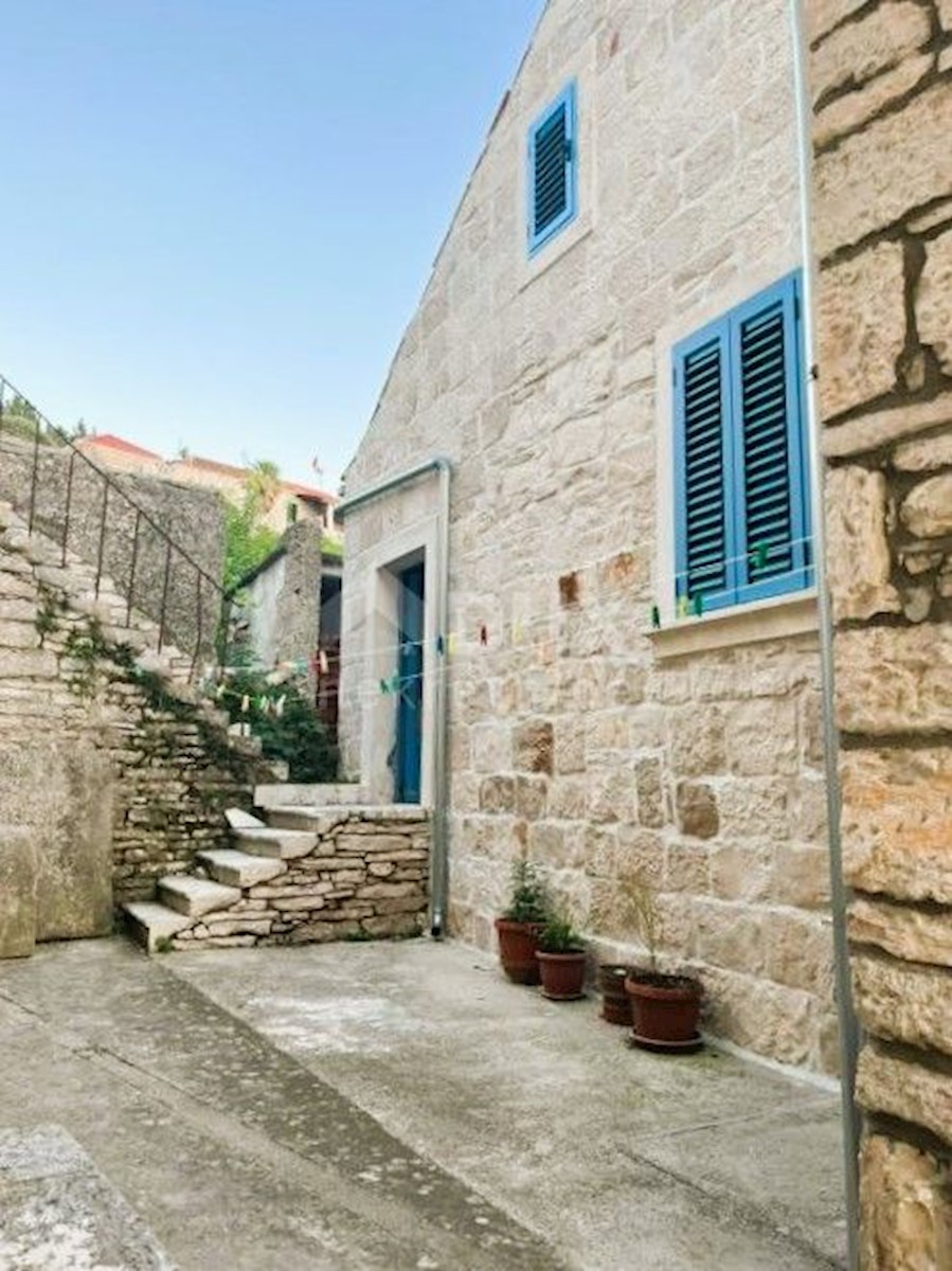 Casa Žrnovo, Korčula, 180m2