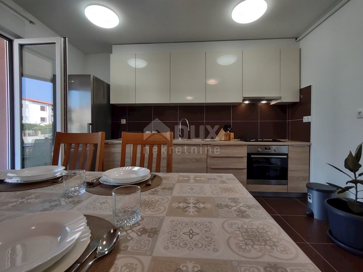 Appartamento Nova Veruda, Pula, 74,60m2