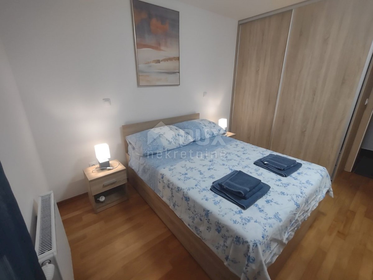 Appartamento Nova Veruda, Pula, 74,60m2