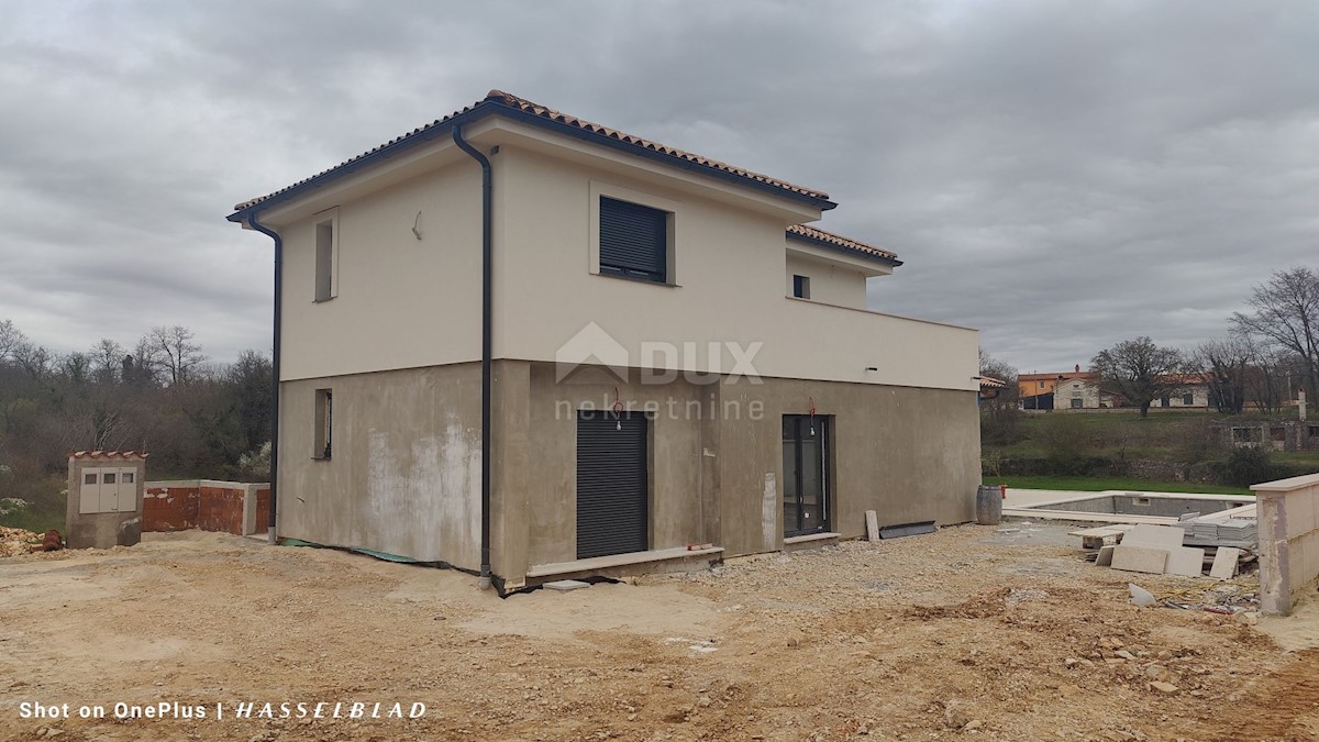 Casa Svetvinčenat, 215m2