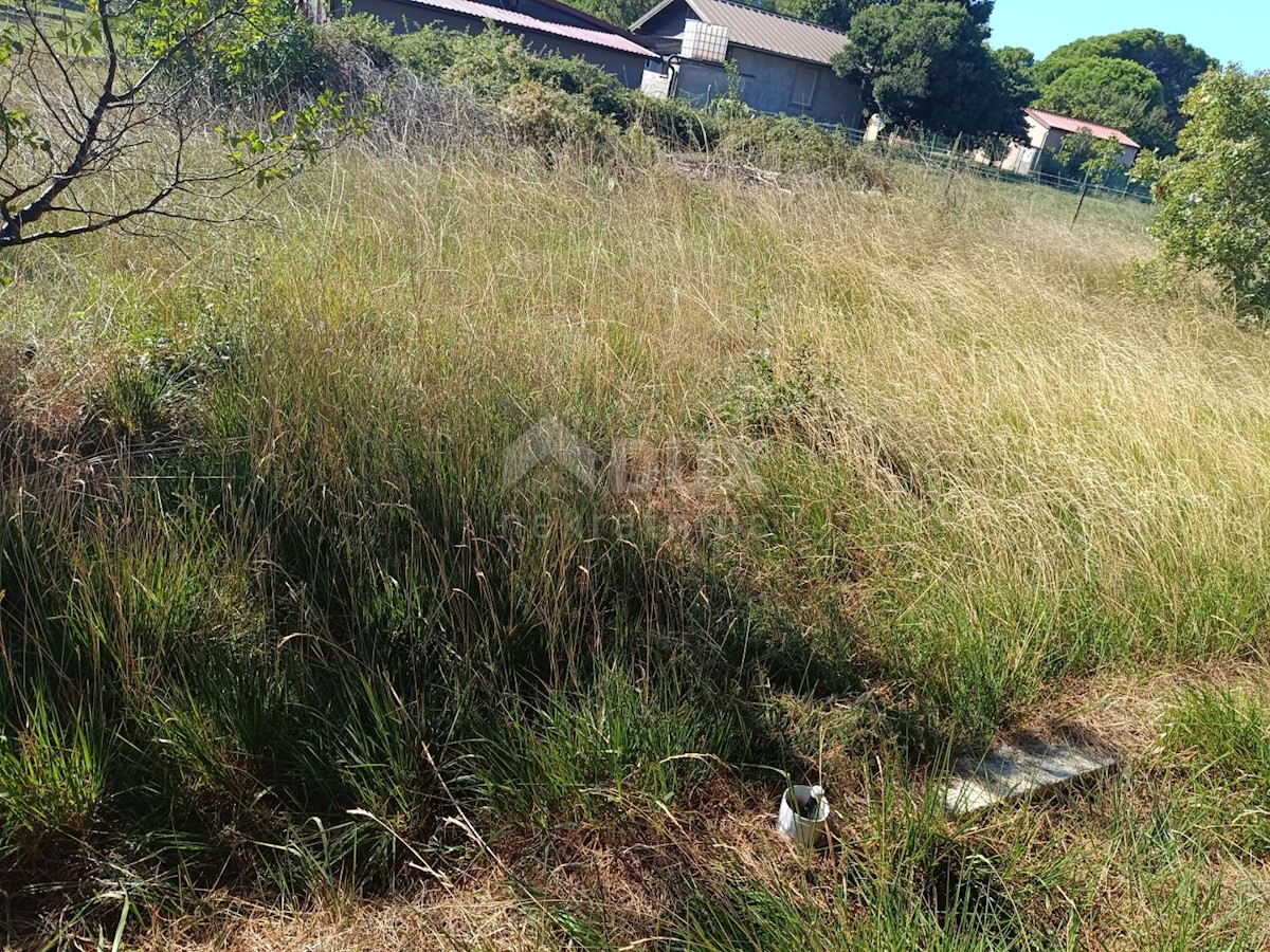 Terreno Valbandon, Fažana, 474m2