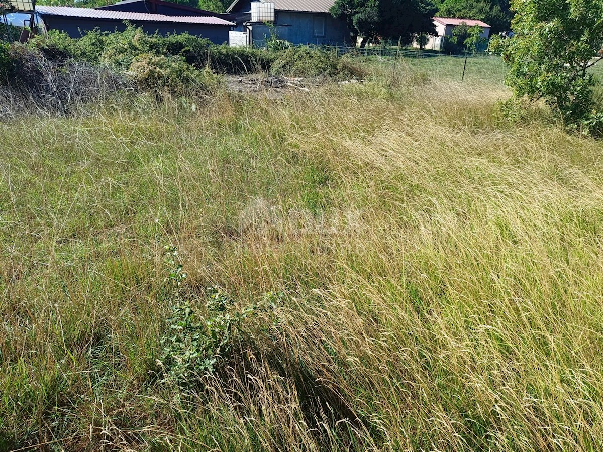 Terreno Valbandon, Fažana, 474m2