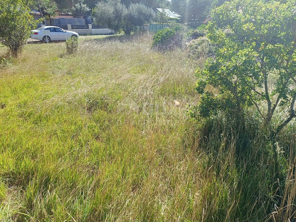 Terreno Valbandon, Fažana, 474m2