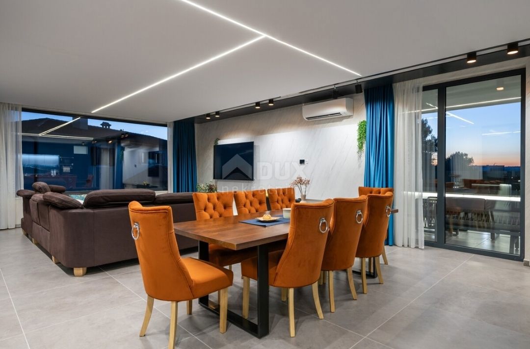 Casa Medulin, 400m2