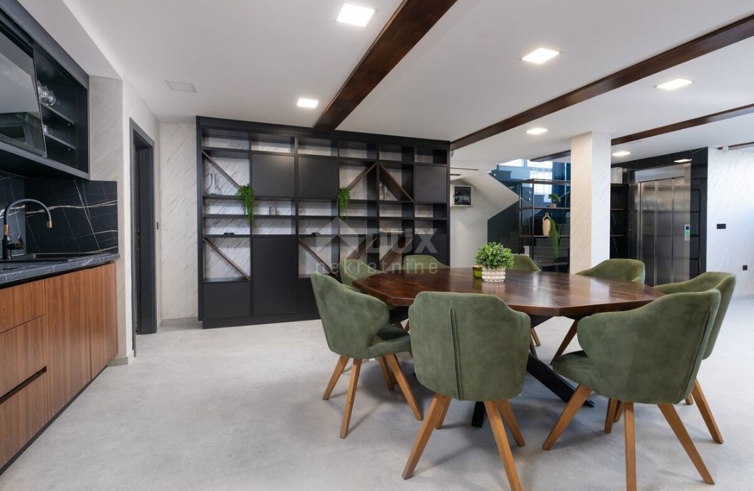 Casa Medulin, 400m2