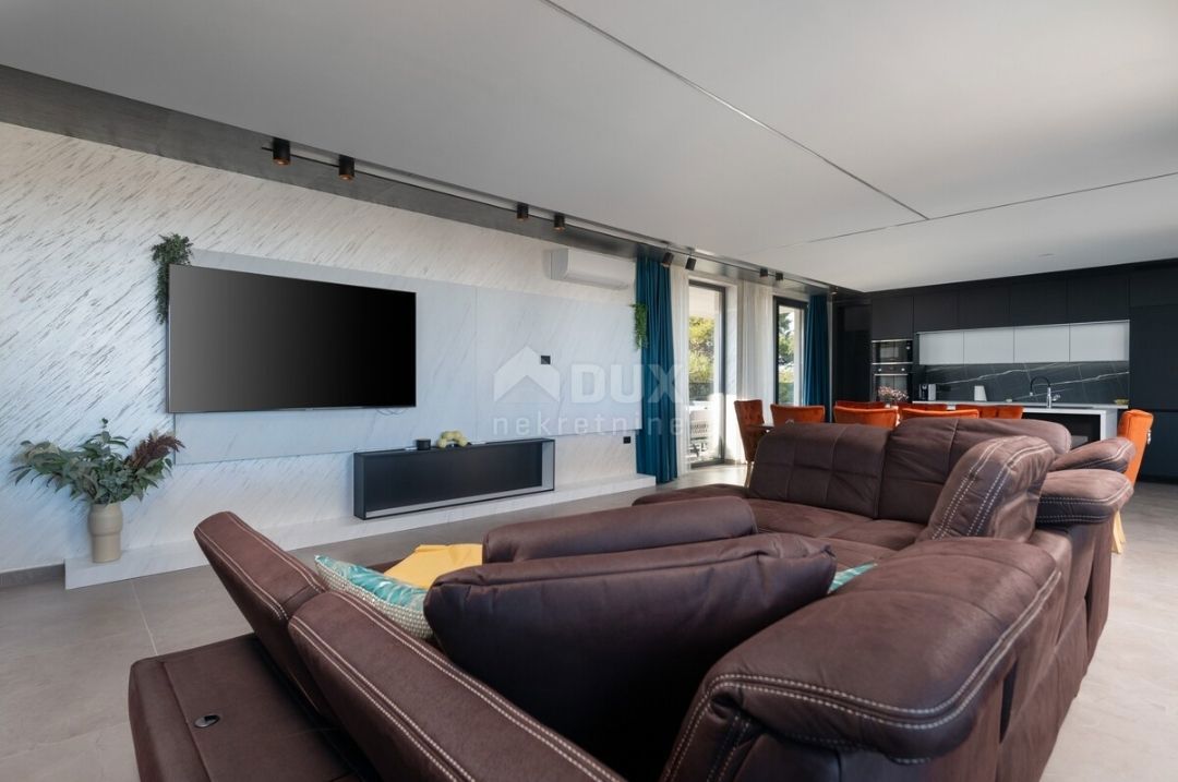 Casa Medulin, 400m2