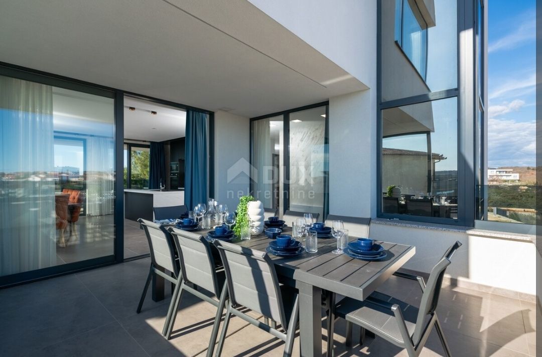 Casa Medulin, 400m2
