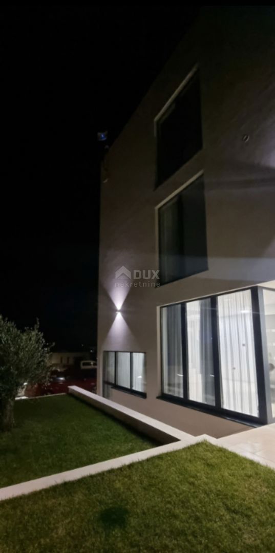 Casa Medulin, 400m2